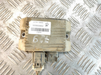 Блок электронный Chevrolet Captiva  2006-2010