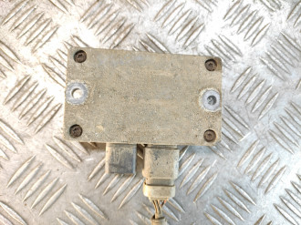 Блок электронный Chevrolet Captiva  2006-2010