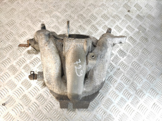 Коллектор впускной Chevrolet Captiva  2006-2010