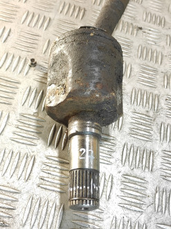 Полуось передняя левая Chevrolet Captiva  2006-2010