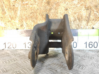 Кронштейн кпп Chevrolet Captiva  2006-2010