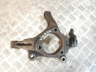 Кулак поворотный передний левый Chevrolet Captiva  2006-2010