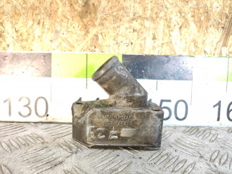 Термостат Chevrolet Captiva  2006-2010