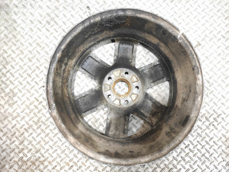 Диск колесный Chevrolet Captiva  2006-2010