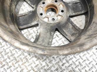 Диск колесный Chevrolet Captiva  2006-2010