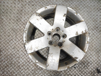 Диск колесный Chevrolet Captiva  2006-2010