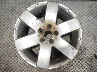 Диск колесный Chevrolet Captiva  2006-2010