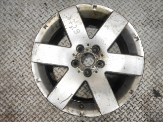 Диск колесный Chevrolet Captiva  2006-2010