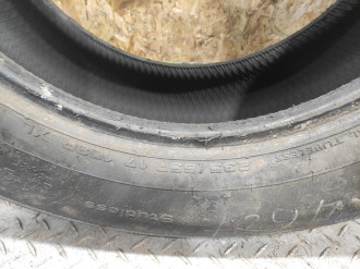 Шина Chevrolet KUMHO 2006-2010