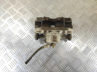 Суппорт передний правый Chevrolet Lanos 2004-2010