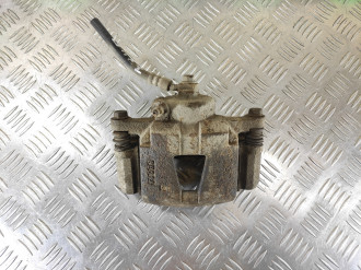 Суппорт передний правый Chevrolet Lanos 2004-2010