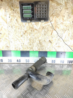 Патрубок воздушного фильтра Chevrolet Lanos 2004-2010