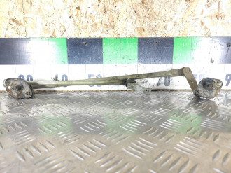 Трапеция стеклоочистителя Chevrolet Lanos 2004-2010