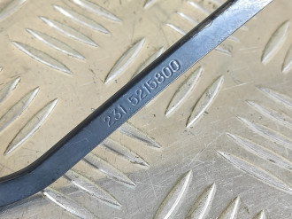 Поводок стеклоочистителя передний правый Chevrolet Lanos 2004-2010