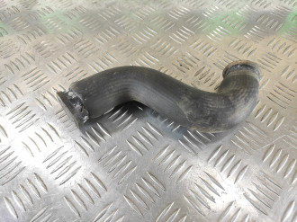 Патрубок радиатора Chevrolet Lanos 2004-2010