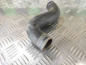 Патрубок радиатора Chevrolet Lanos 2004-2010