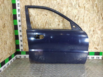 Дверь передняя правая Chevrolet Lanos 2004-2010