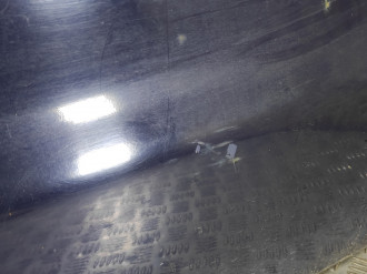 Дверь передняя правая Chevrolet Lanos 2004-2010