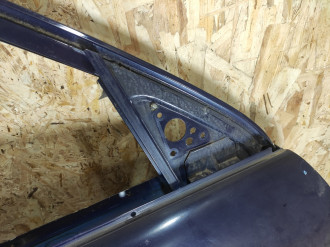 Дверь передняя правая Chevrolet Lanos 2004-2010