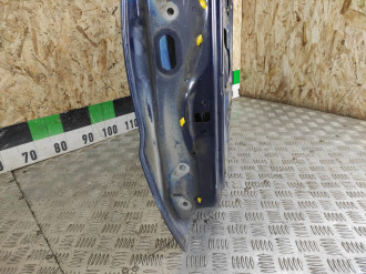 Дверь передняя правая Chevrolet Lanos 2004-2010