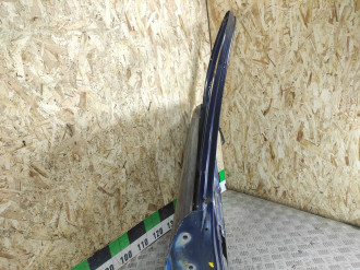 Дверь передняя правая Chevrolet Lanos 2004-2010