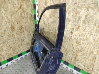 Дверь передняя правая Chevrolet Lanos 2004-2010