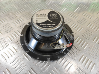 Динамик Chevrolet Lanos 2004-2010