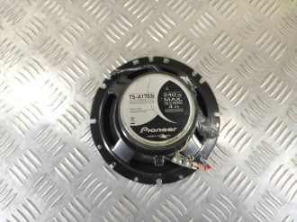 Динамик Chevrolet Lanos 2004-2010