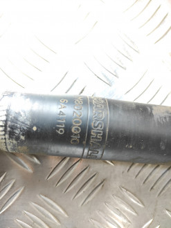 Амортизатор задний левый Chevrolet Lanos 2004-2010