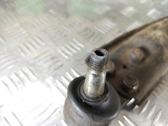 Рычаг передний левый нижний Chevrolet Lanos 2004-2010