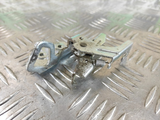 Ответная часть замка багажника Chevrolet Lanos 2004-2010