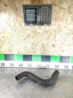 Патрубок радиатора Chevrolet Lanos 2004-2010