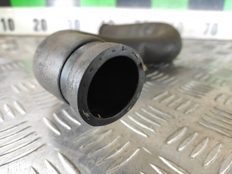 Патрубок радиатора Chevrolet Lanos 2004-2010