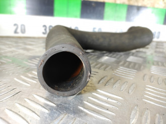 Патрубок радиатора Chevrolet Lanos 2004-2010