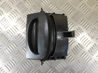 Пепельница передняя Chevrolet Lanos 2004-2010