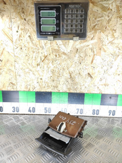 Пепельница передняя Chevrolet Lanos 2004-2010