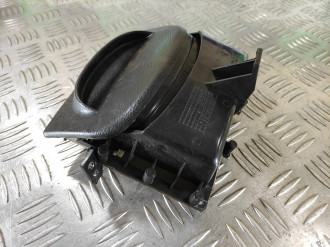 Пепельница передняя Chevrolet Lanos 2004-2010