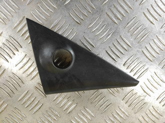 Крышка зеркала внутренняя правая Chevrolet Lanos 2004-2010