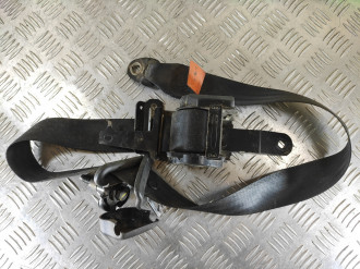 Ремень безопасности передний правый Chevrolet Lanos 2004-2010
