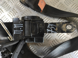 Ремень безопасности передний правый Chevrolet Lanos 2004-2010