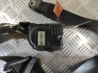 Ремень безопасности передний правый Chevrolet Lanos 2004-2010