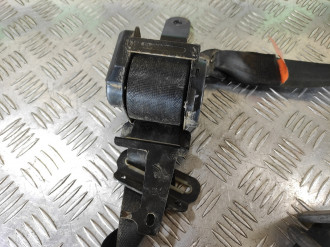 Ремень безопасности передний правый Chevrolet Lanos 2004-2010