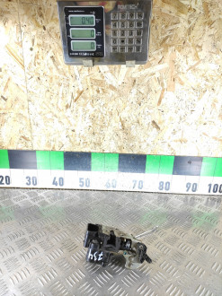 Замок двери задней правой Chevrolet Lanos 2004-2010