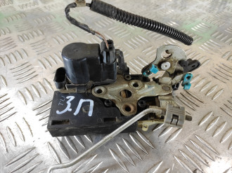 Замок двери задней правой Chevrolet Lanos 2004-2010