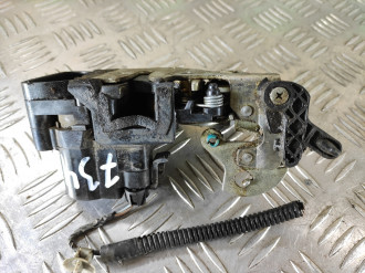 Замок двери задней правой Chevrolet Lanos 2004-2010