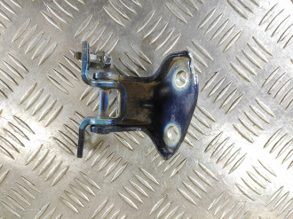 Петля двери задней левой нижняя Chevrolet Lanos 2004-2010