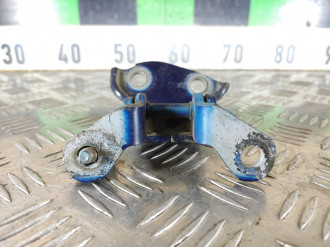 Петля двери задней левой нижняя Chevrolet Lanos 2004-2010