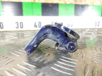 Петля двери задней левой нижняя Chevrolet Lanos 2004-2010