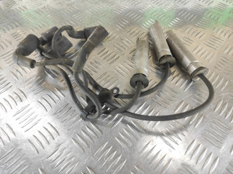 Провода высоковольтные Chevrolet Lanos 2004-2010