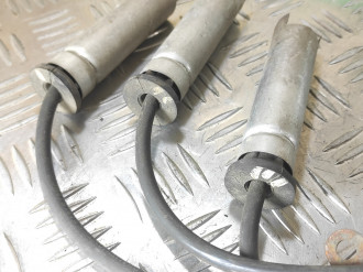 Провода высоковольтные Chevrolet Lanos 2004-2010